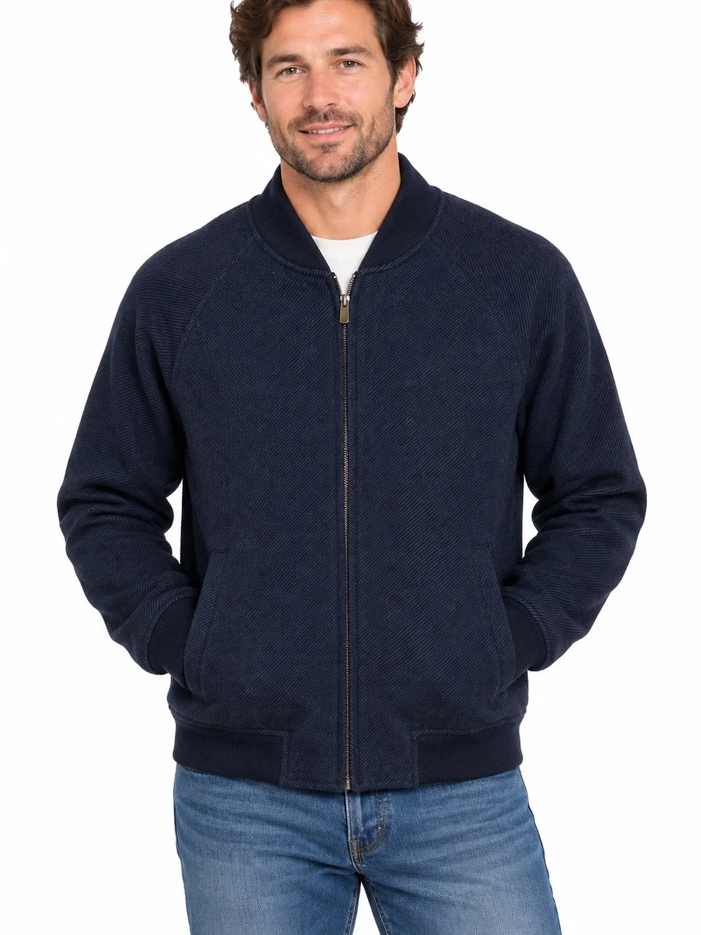 Pendleton Wool Jacket Men’s Medium